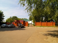 neighbour house: st. Sechenov, house 6. prophylactic center