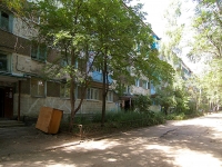 соседний дом: ул. Курчатова, дом 14. многоквартирный дом