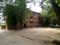 喀山市, Daurskaya st, 房屋 29. 公寓楼
