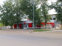 Kazan, st Daurskaya, house 44А. store