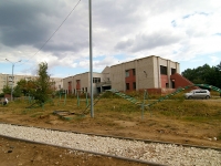 neighbour house: st. Garifyanov, house 4А. vacant building