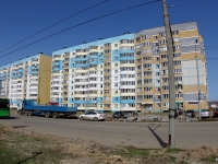 Kazan, Akademik Glushko st, house 20. Apartment house