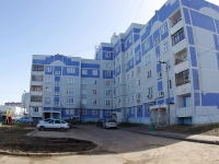 喀山市, Akademik Glushko st, 房屋 31. 公寓楼