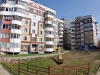 Kazan, Tuganlyk st, house 10. Apartment house