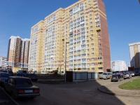 喀山市, Chingiz Aytmatov st, 房屋 5. 公寓楼