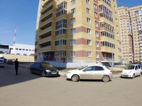 喀山市, Chingiz Aytmatov st, 房屋 6. 公寓楼