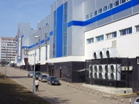 Kazan, retail entertainment center Франт, Yulius Fuchik st, house 90