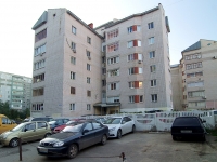 喀山市, Dunayskaya st, 房屋 53 к.2. 公寓楼