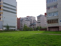 喀山市, Dunayskaya st, 房屋 61 к.4. 公寓楼