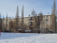 隔壁房屋: st. Krasikov (Yudino), 房屋 14. 公寓楼