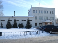 улица Ильича (п. Юдино), house 26. правоохранительные органы