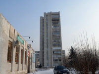 喀山市, Revolyutsionnaya (Yudino) , 房屋 41. 公寓楼