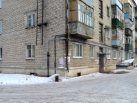 喀山市, Zheleznodorozhnikov (Yudino) , 房屋 22. 公寓楼