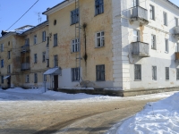 Kazan, Biryuzovaya (Yudino) , house 2. Apartment house
