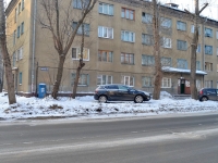 Kazan, Biryuzovaya (Yudino) , house 19. Apartment house