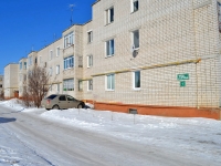 喀山市, 50 let Pobedy (Osinovo) , 房屋 1. 公寓楼