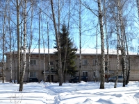 喀山市, Svetlaya (Osinovo) , 房屋 6. 公寓楼