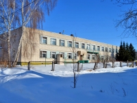 Kazan,  Osinovskaya (Osinovo), house 35. nursery school