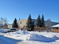 喀山市, 幼儿园 №147, Ляйсан, Osinovskaya (Osinovo) , 房屋 35