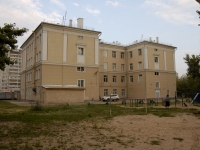 Kazan, gymnasium №37, Kopylov , house 13