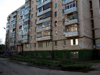喀山市, Aydarov st, 房屋 22. 公寓楼