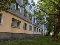 Kazan, Belomorskaya st, house 246. Apartment house