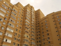 Kazan, Belomorskaya st, house 6. Apartment house