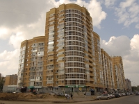 喀山市, Belomorskaya st, 房屋 6. 公寓楼
