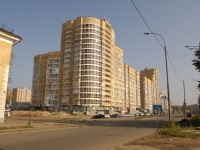 Kazan, Belomorskaya st, house 6. Apartment house