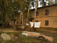 喀山市, Novo-Karavaevskaya st, 房屋 10. 公寓楼