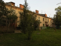 neighbour house: st. Chapaev, house 47. Apartment house