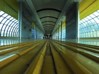 Казань, станция метро 
