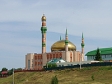 Religious building of Almetyevsk