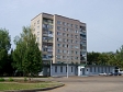 Dwelling houses of Almetyevsk