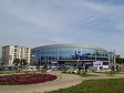Commercial buildings of Almetyevsk