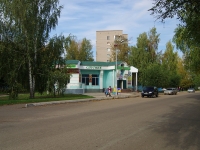 Альметьевск, улица Нефтяников, дом 29А. магазин