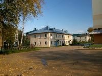 Альметьевск, улица Ленина, дом 7. многоквартирный дом