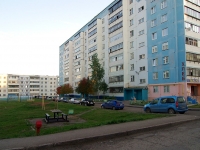 Альметьевск, Ленина ул, дом 106