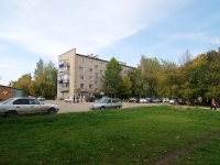 Альметьевск, Ленина ул, дом 111