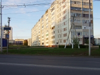 Альметьевск, Ленина ул, дом 116
