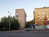 Альметьевск, Ленина ул, дом 117