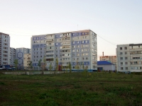 Альметьевск, Ленина ул, дом 118