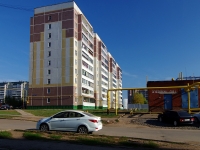 Альметьевск, Ленина ул, дом 137