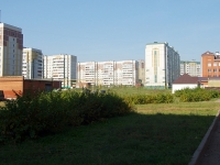 Almetyevsk, Lenin st, house 143. Apartment house