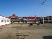 Almetyevsk, 购物中心 "MEGA", Lenin st, 房屋 1А