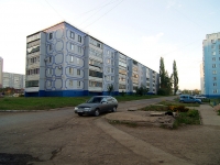 Альметьевск, Строителей пр-кт, дом 26