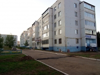 Альметьевск, Строителей пр-кт, дом 28