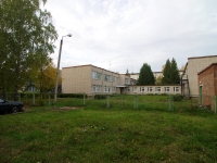 Almetyevsk, nursery school №40 "Гуси-лебеди", Stroiteley avenue, house 29А