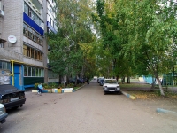 Альметьевск, Строителей пр-кт, дом 37