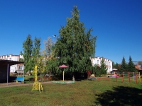 Almetyevsk, nursery school №65 «Ивушка», Radishchev st, house 2Г/1